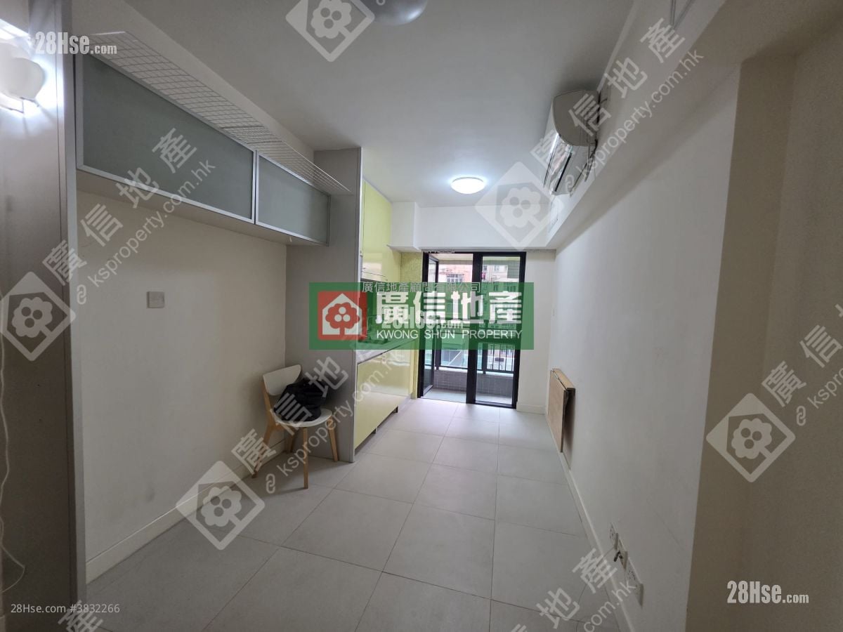 City 18 Rental 1 Bedroom , 1 Bathroom 319 ft²