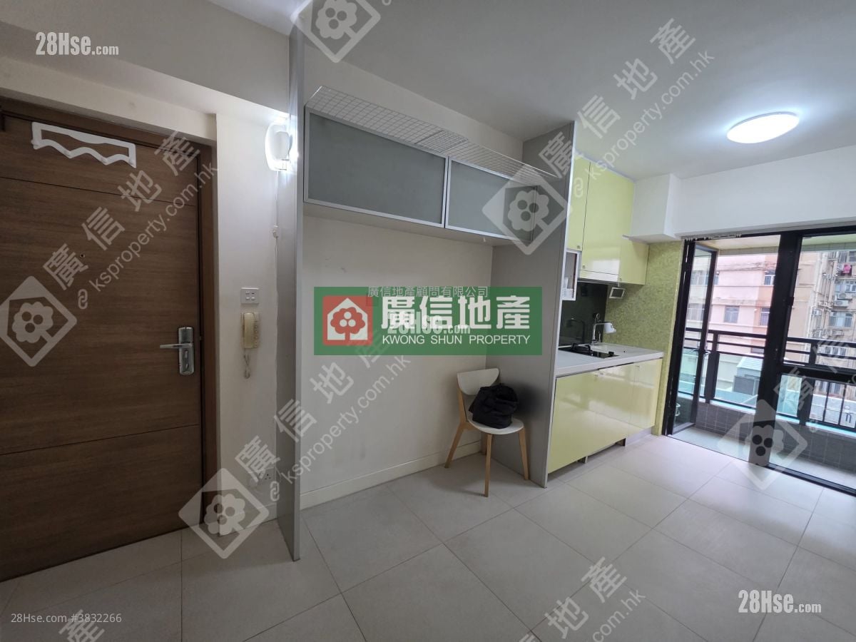 City 18 Rental 1 Bedroom , 1 Bathroom 319 ft²