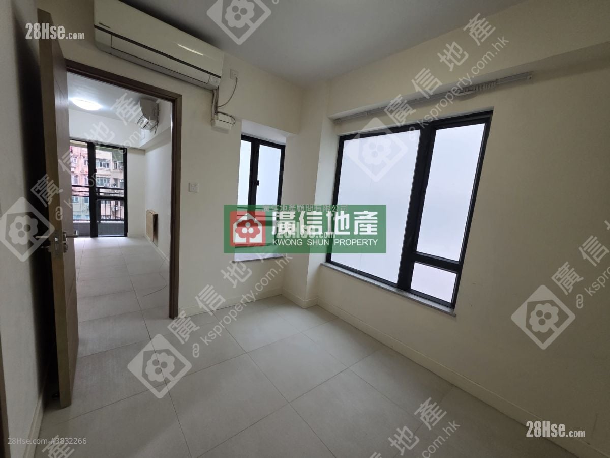 City 18 Rental 1 Bedroom , 1 Bathroom 319 ft²