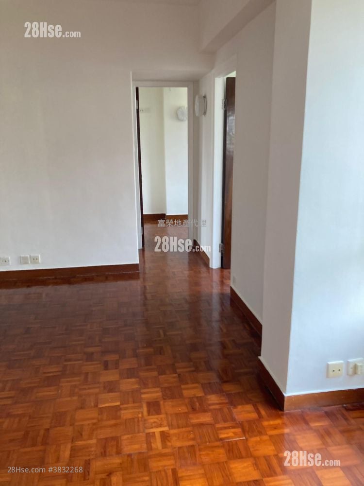 Yiu Cheong Building Rental 3 Bedrooms , 1 Bathroom 559 ft²