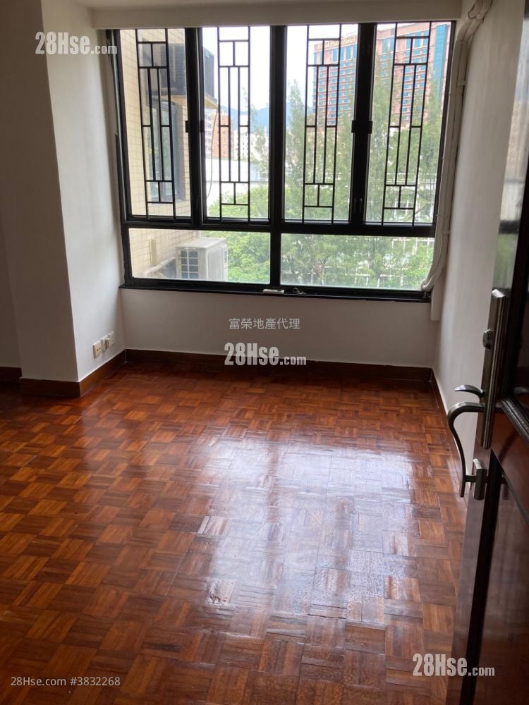 Yiu Cheong Building Rental 3 Bedrooms , 1 Bathroom 559 ft²