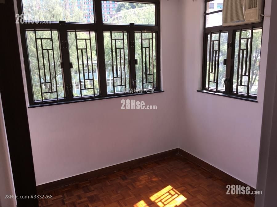Yiu Cheong Building Rental 3 Bedrooms , 1 Bathroom 559 ft²