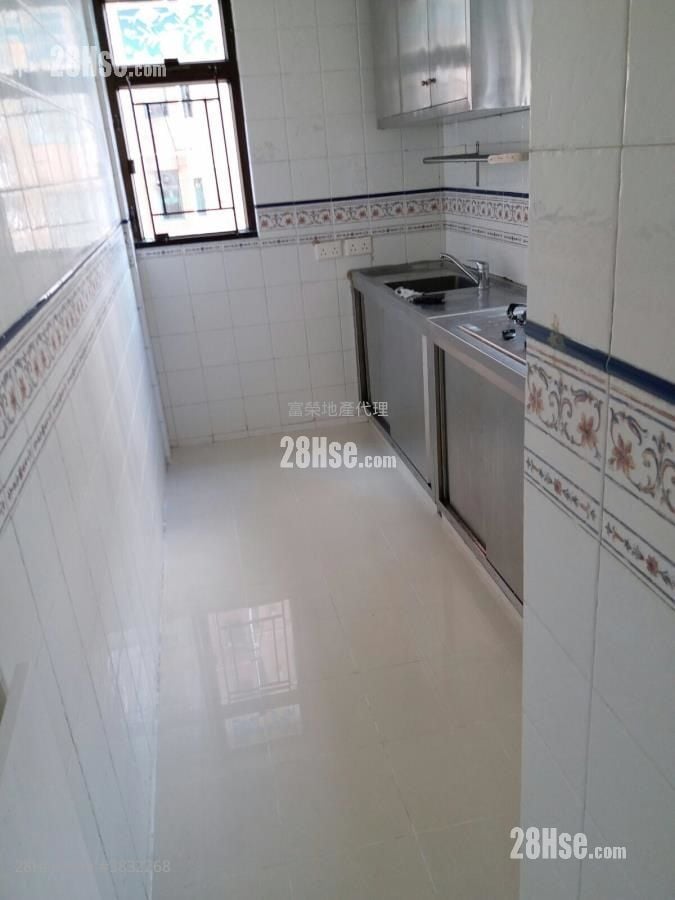 Yiu Cheong Building Rental 3 Bedrooms , 1 Bathroom 559 ft²