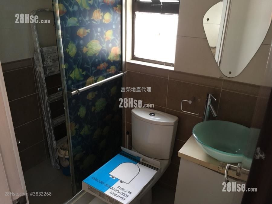 Yiu Cheong Building Rental 3 Bedrooms , 1 Bathroom 559 ft²