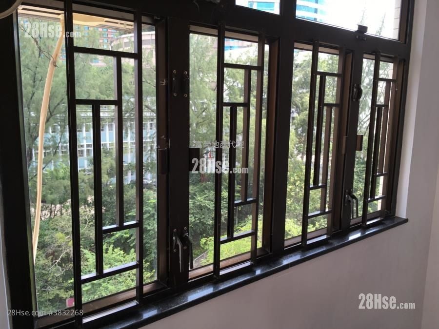 Yiu Cheong Building Rental 3 Bedrooms , 1 Bathroom 559 ft²