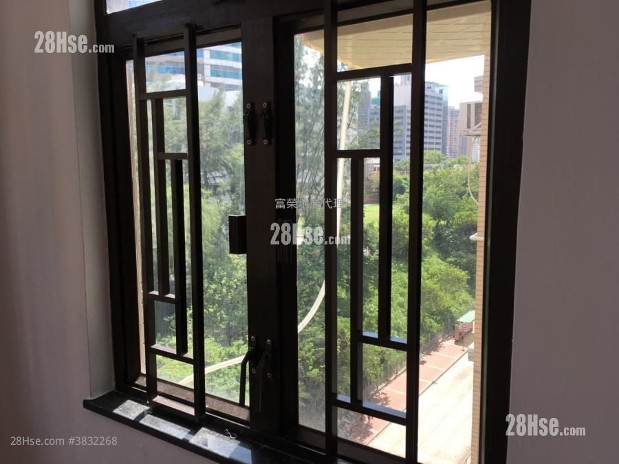 Yiu Cheong Building Rental 3 Bedrooms , 1 Bathroom 559 ft²