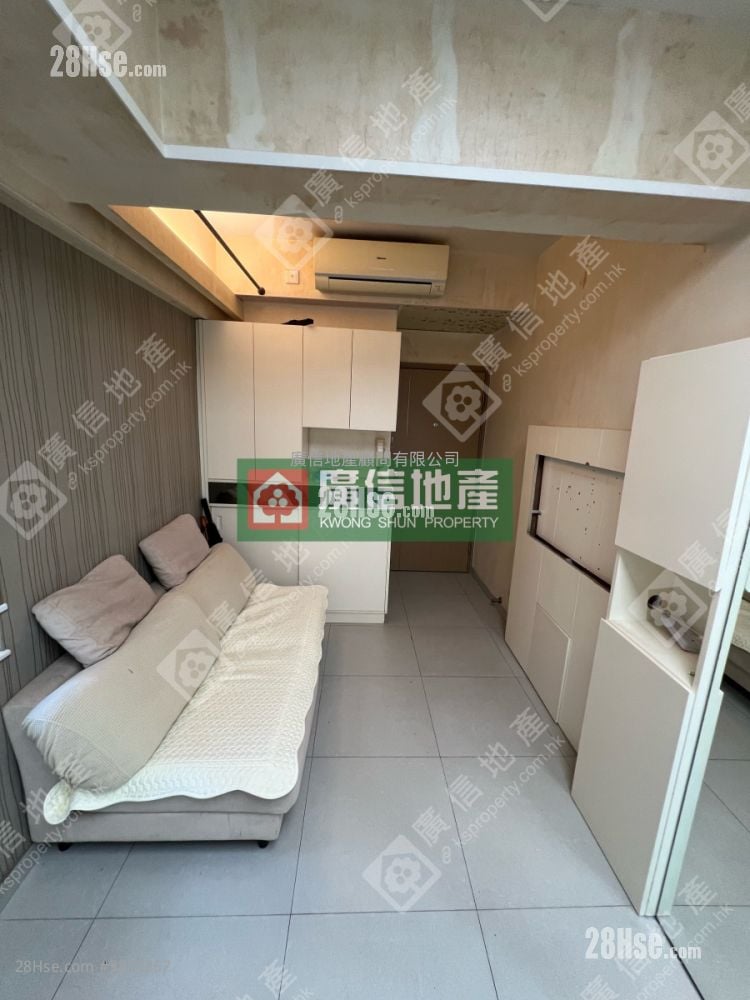 Po Fat Building Rental 1 Bedroom , 1 Bathroom 281 ft²