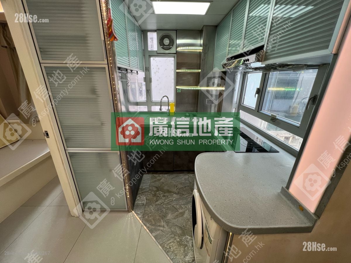 Po Fat Building Rental 1 Bedroom , 1 Bathroom 281 ft²