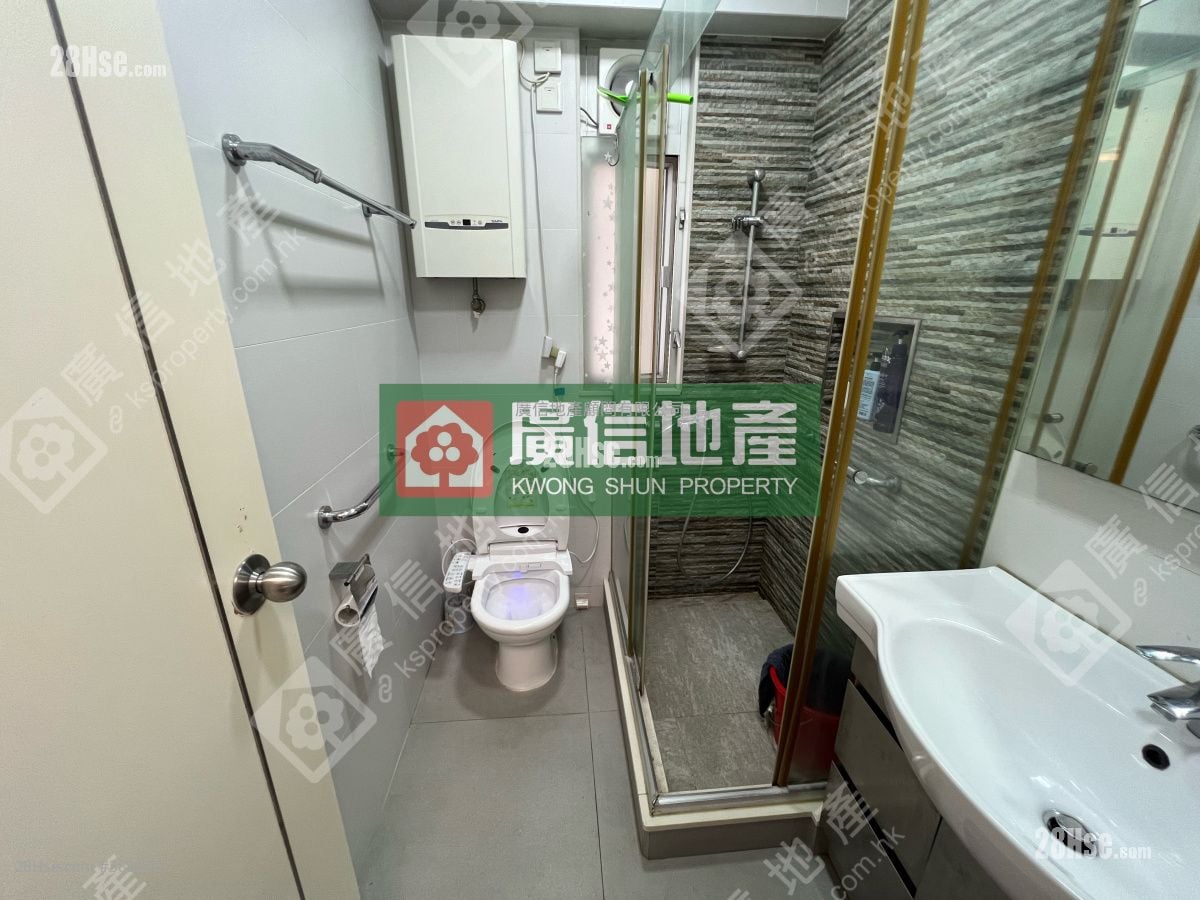 Po Fat Building Rental 1 Bedroom , 1 Bathroom 281 ft²