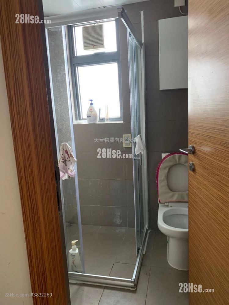 Wuhu Residence Rental Studio , 1 Bathroom 227 ft²