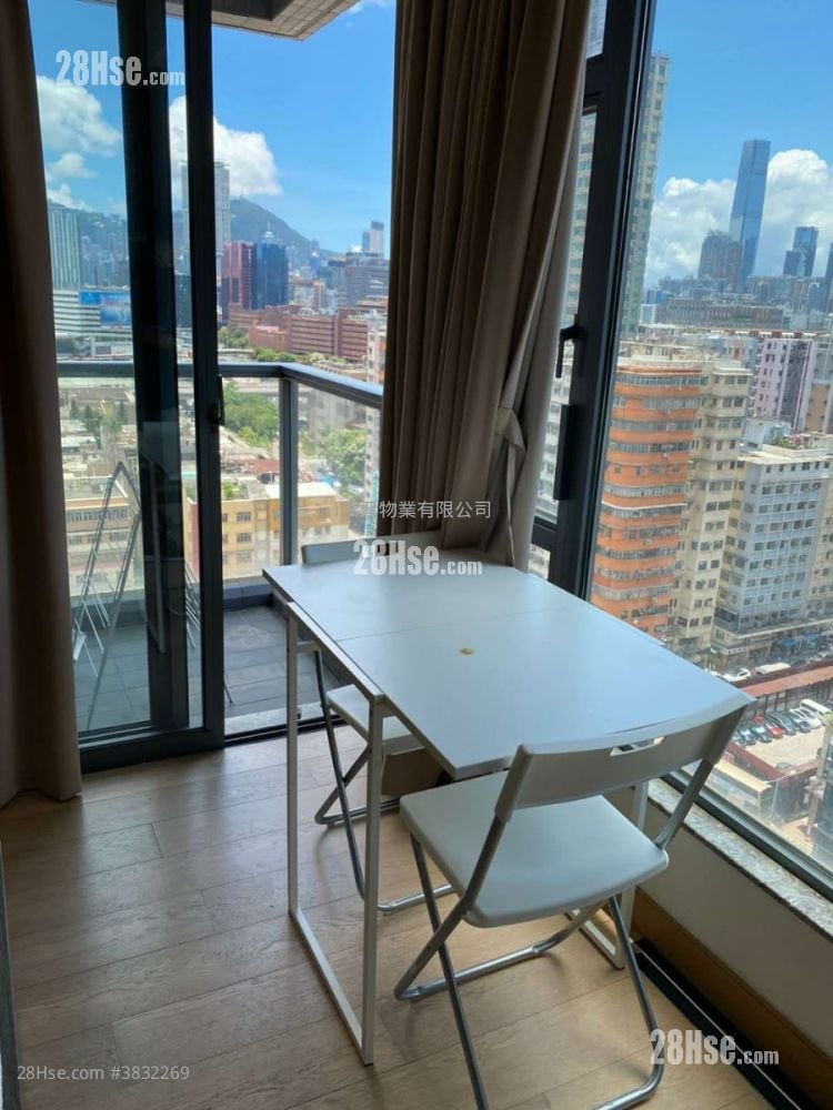 Wuhu Residence Rental Studio , 1 Bathroom 227 ft²