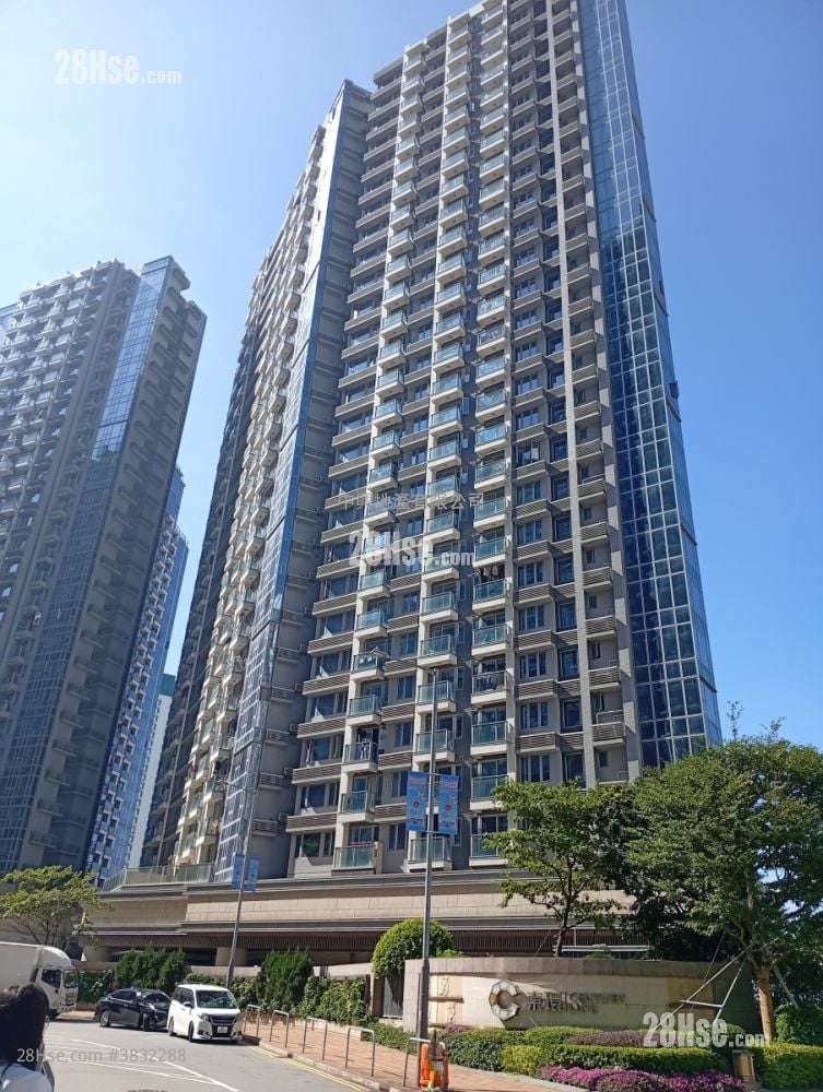 东环 租盘 3 房 , 1 浴室 572 平方尺