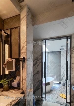 高尔夫御苑 售盘 2,635 平方尺