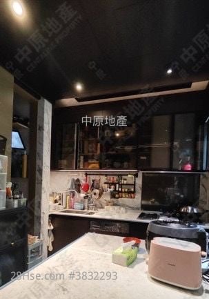 高尔夫御苑 售盘 2,635 平方尺