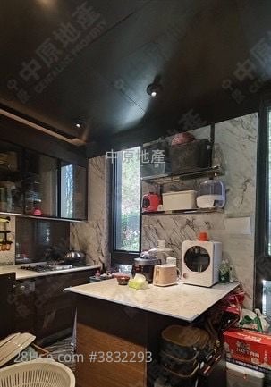 高尔夫御苑 售盘 2,635 平方尺
