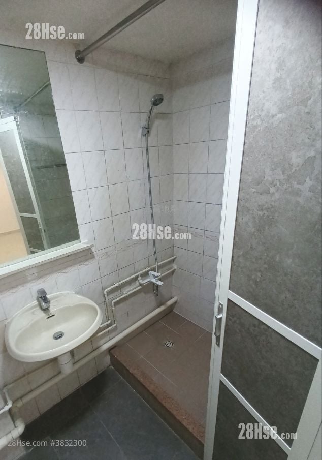 Peace Mansion Rental 2 Bedrooms , 1 Bathroom 429 ft²