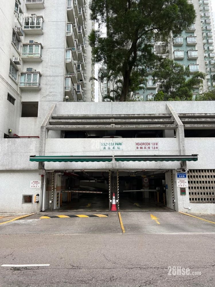 City One Shatin Rental