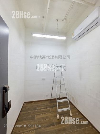 裕林工業中心 售盤