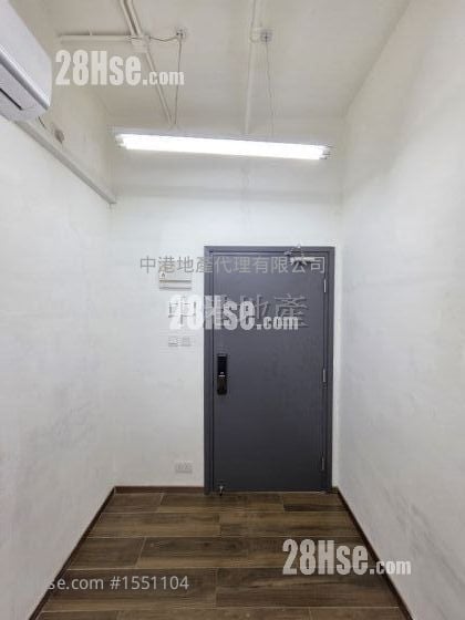 裕林工業中心 售盤