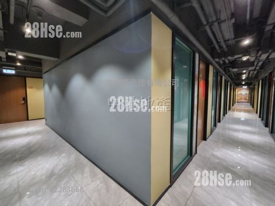 貴豐工業大廈 租盤