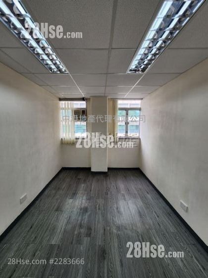 貴豐工業大廈 租盤