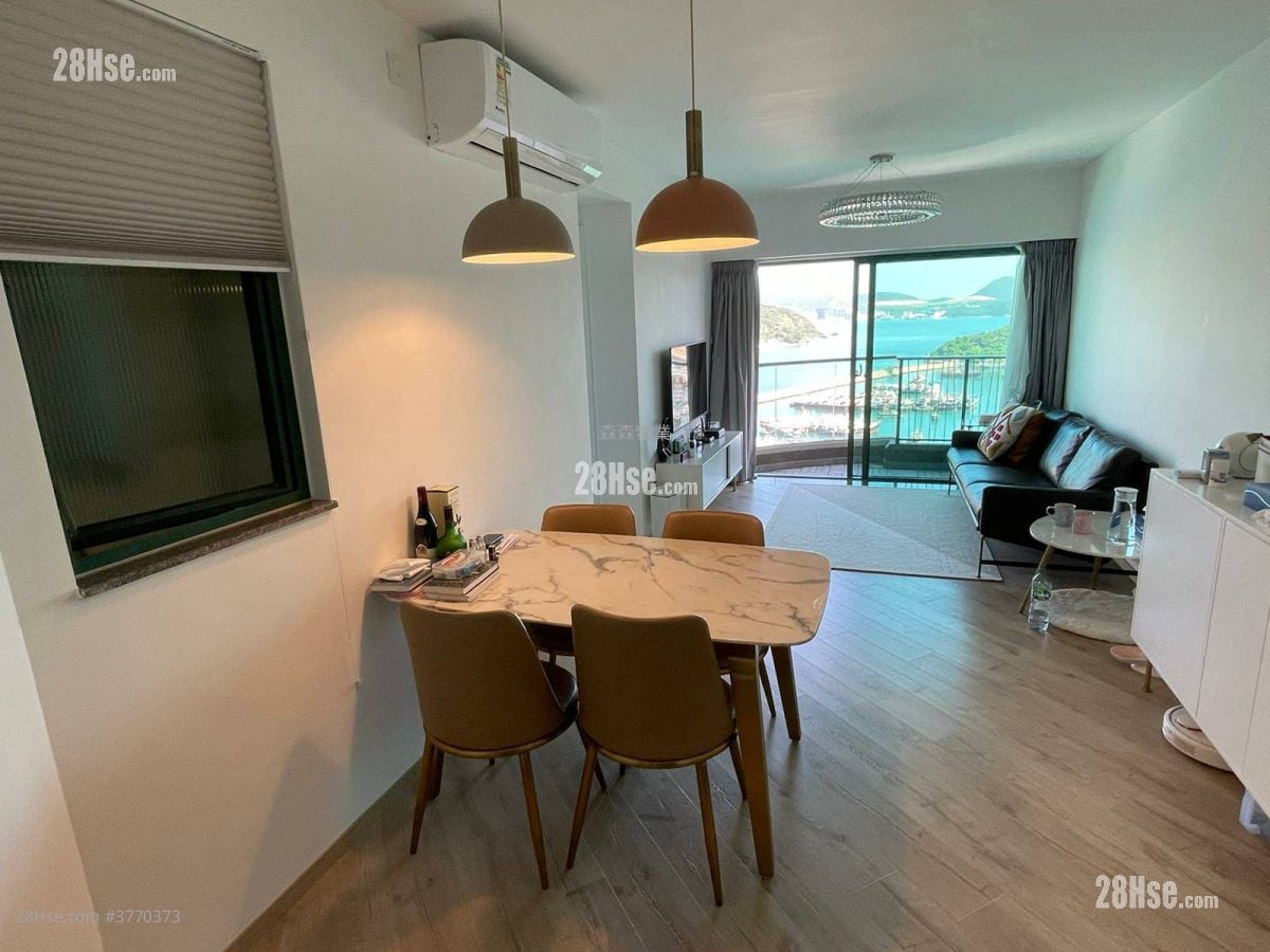 Grand Promenade Sell 4 Bedrooms , 3 Bathrooms 749 ft²