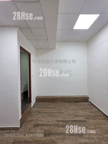 巧明工厂大厦 租盘