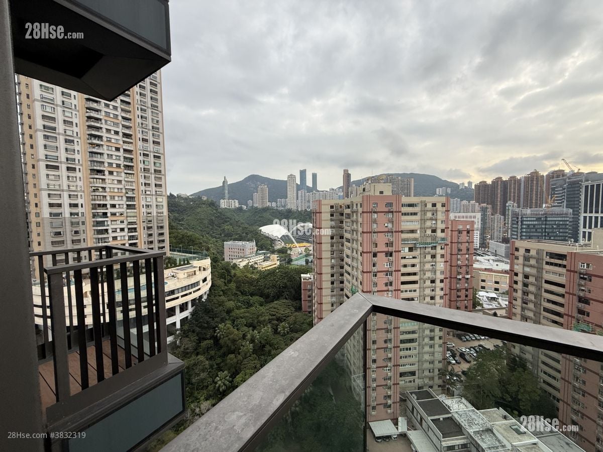 Jones Hive Rental 2 Bedrooms , 1 Bathroom 440 ft²