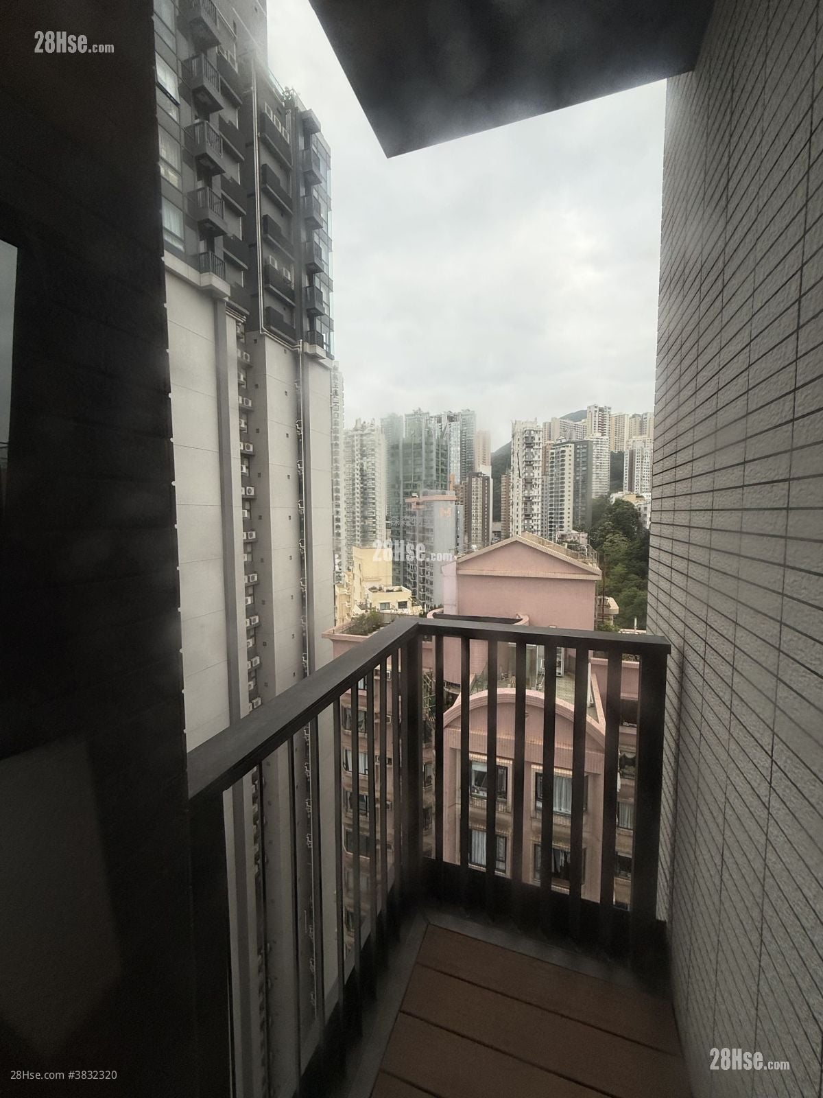 Jones Hive Rental 1 Bedroom , 1 Bathroom 333 ft²