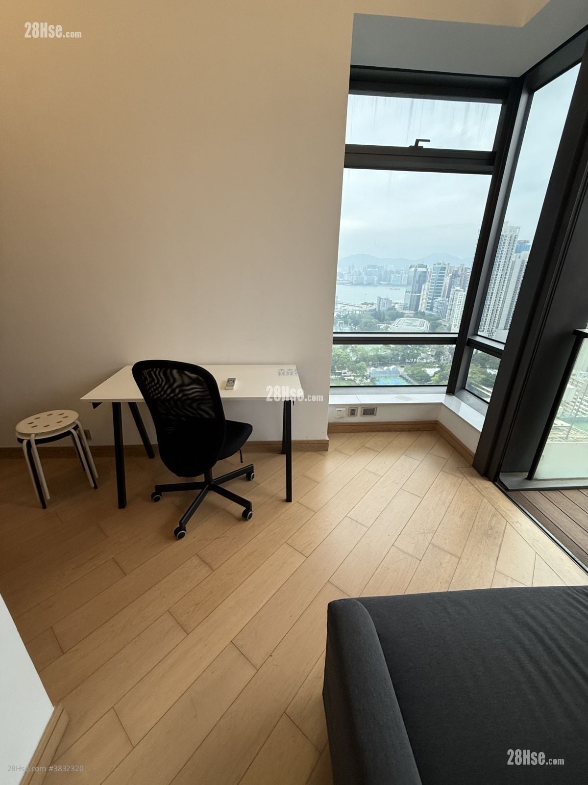 Jones Hive Rental 1 Bedroom , 1 Bathroom 333 ft²