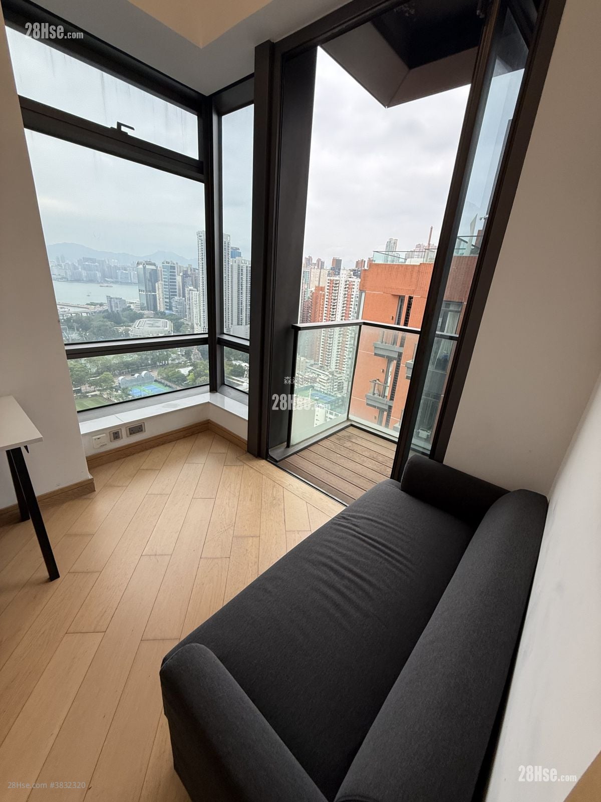 Jones Hive Rental 1 Bedroom , 1 Bathroom 333 ft²
