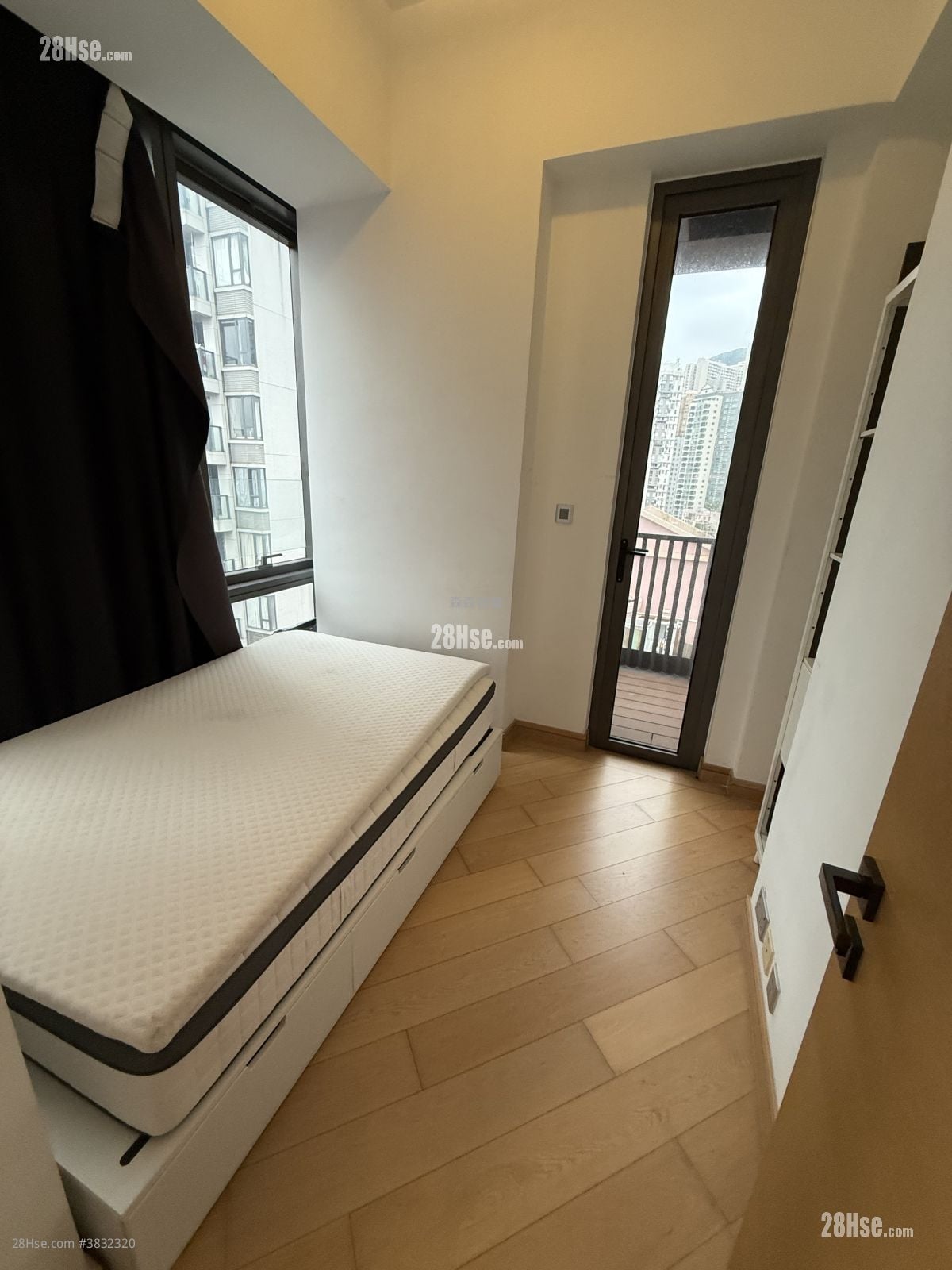 Jones Hive Rental 1 Bedroom , 1 Bathroom 333 ft²