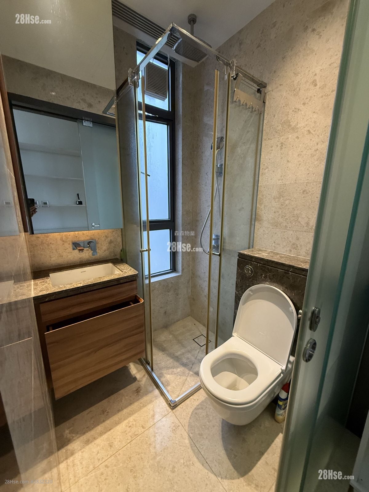 Jones Hive Rental 1 Bedroom , 1 Bathroom 333 ft²