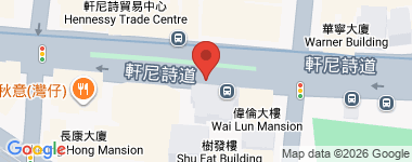 上海实业大厦 高层 物业地址