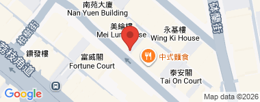 Tai Nan Street Ground Floor Address