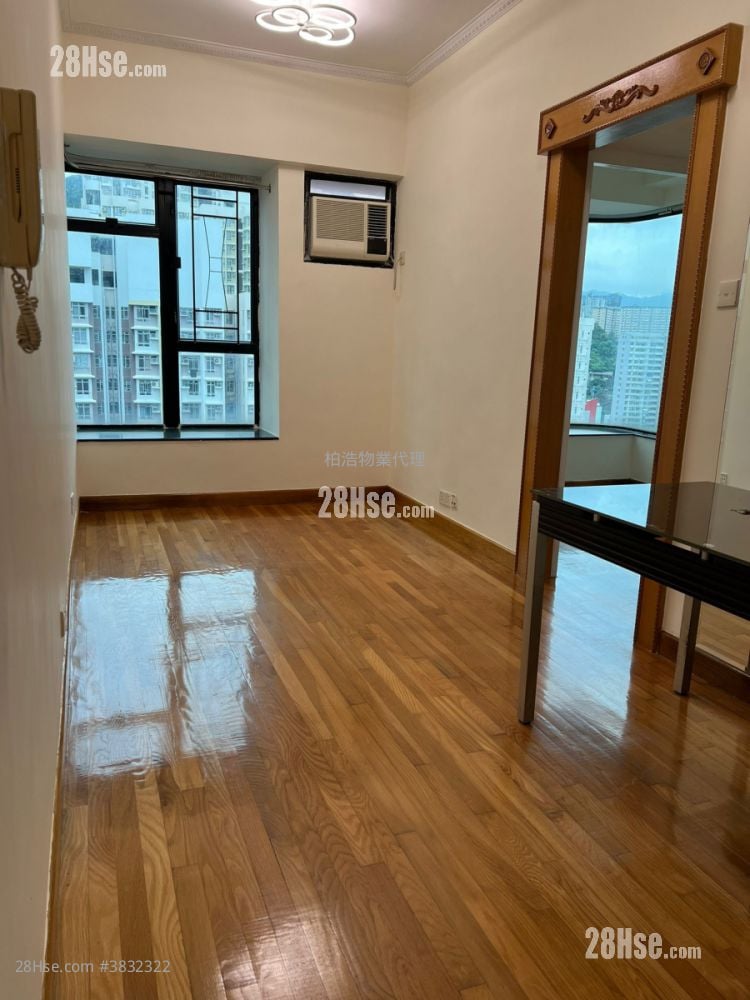 Hing Wah Apartments Rental 2 Bedrooms , 1 Bathroom 337 ft²