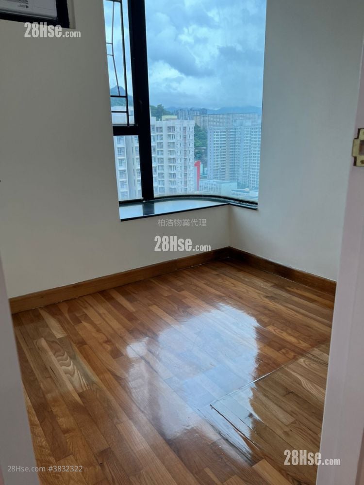 Hing Wah Apartments Rental 2 Bedrooms , 1 Bathroom 337 ft²