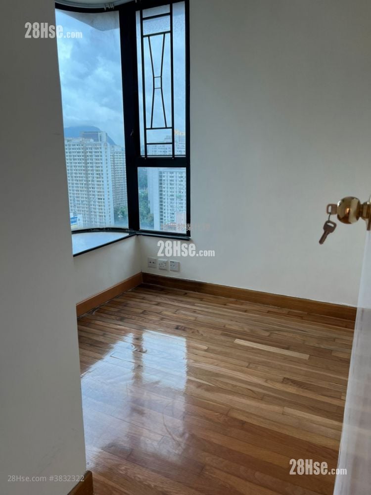 Hing Wah Apartments Rental 2 Bedrooms , 1 Bathroom 337 ft²