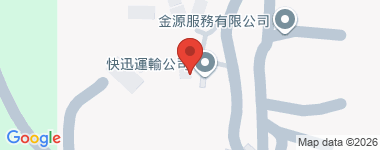 村屋 1室 物業地址