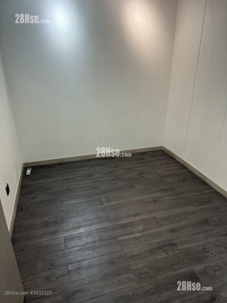 香港工業中心 租盤