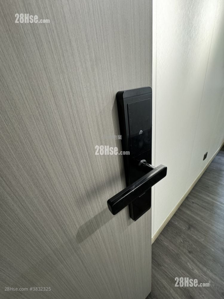 香港工業中心 租盤