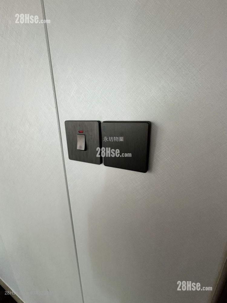 香港工業中心 租盤