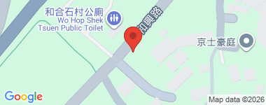 汇林花园 全层 地下 物业地址
