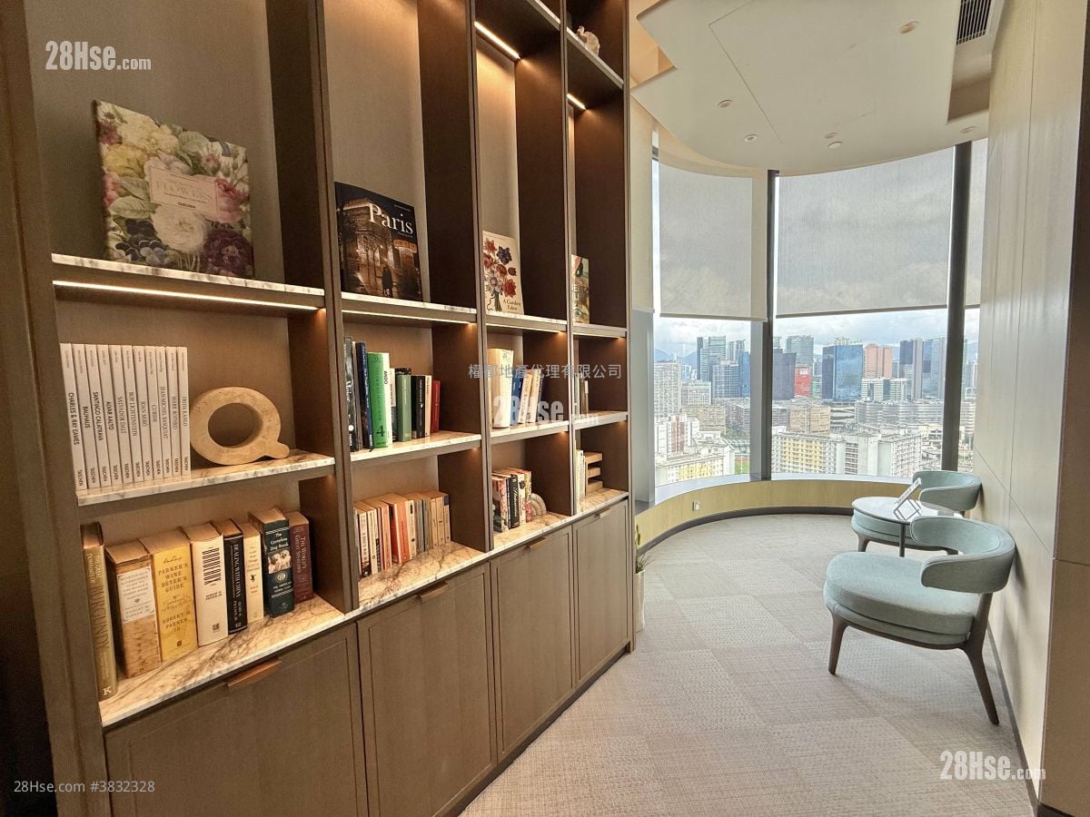 Uptown East Rental Studio , 1 Bathroom 273 ft²