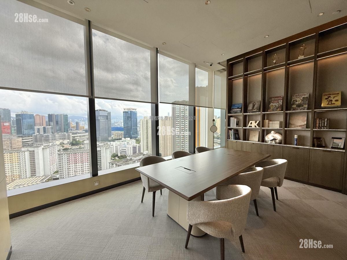 Uptown East Rental Studio , 1 Bathroom 273 ft²