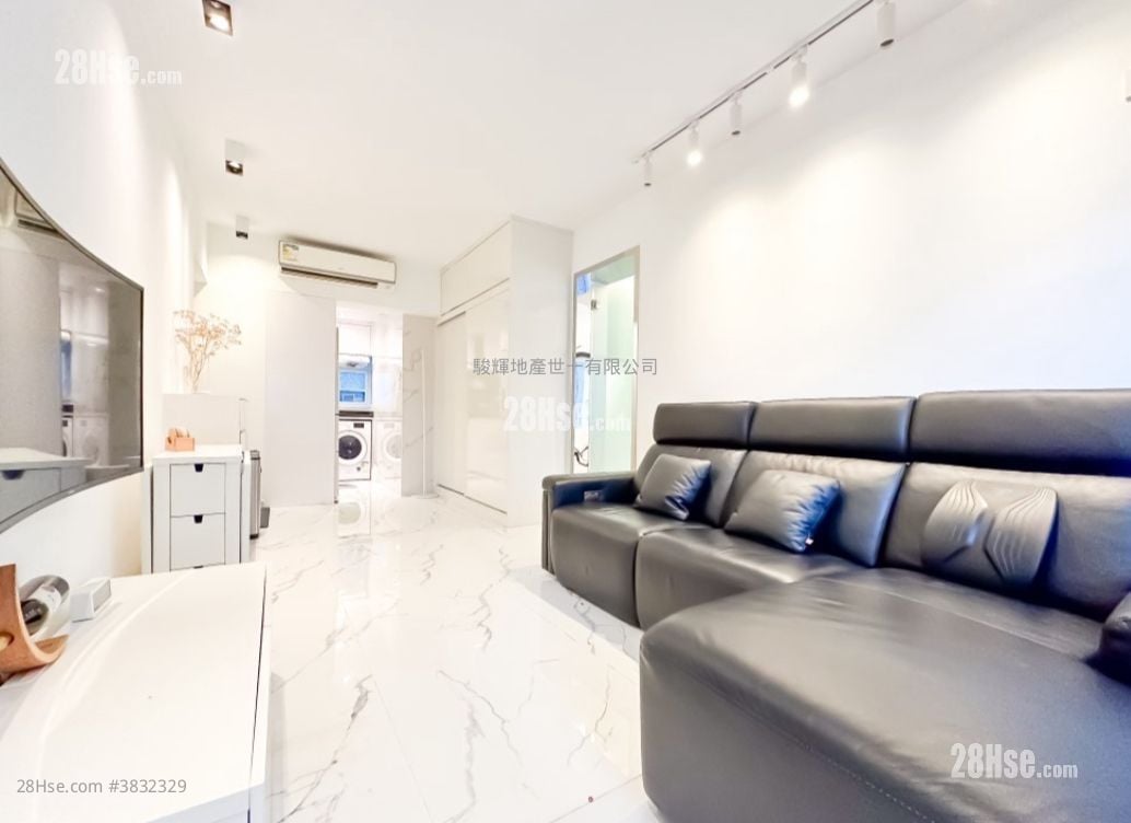 Bel Mount Garden Rental 1 Bedroom , 1 Bathroom 511 ft²