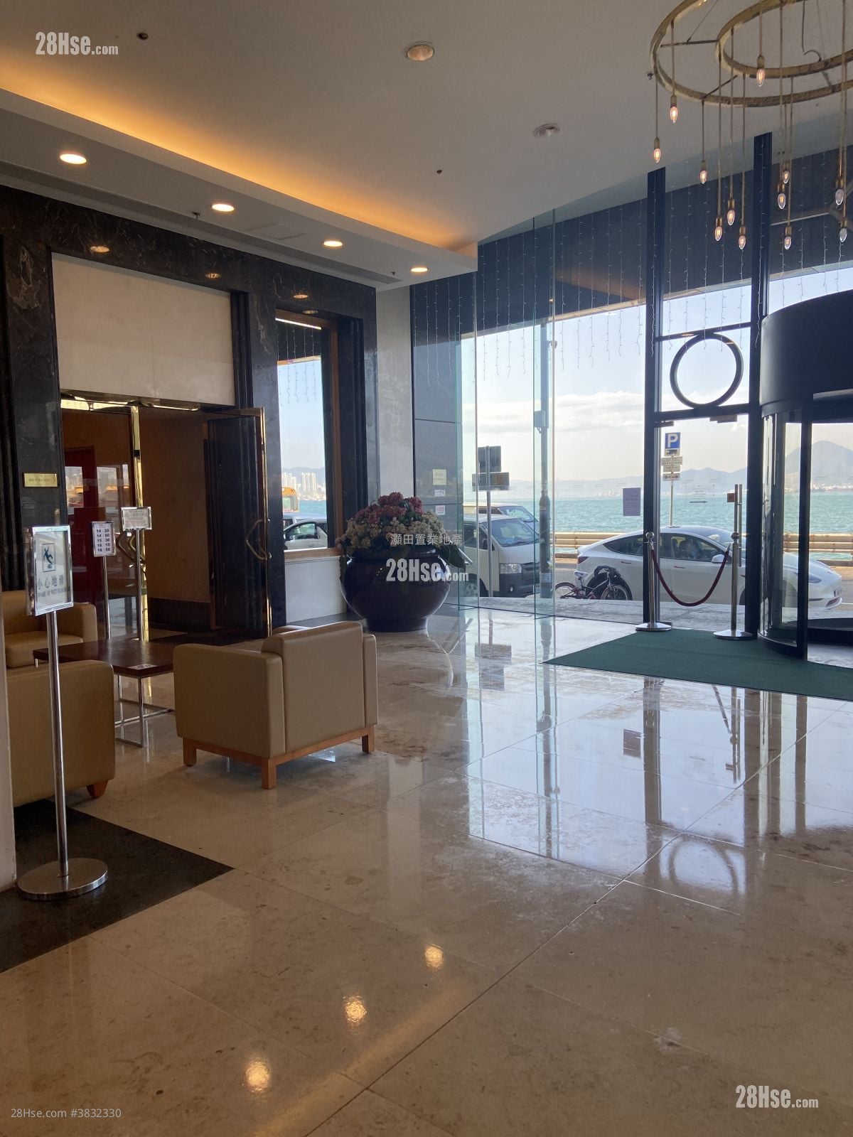 Manhattan Heights Sell 1 Bedroom , 1 Bathroom 438 ft²