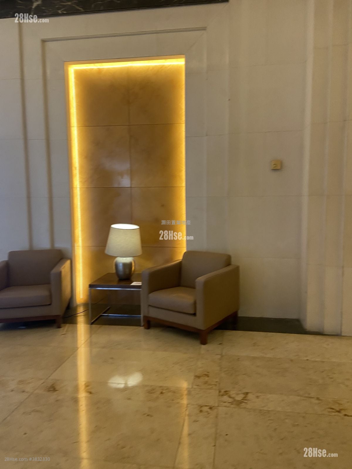 Manhattan Heights Sell 1 Bedroom , 1 Bathroom 438 ft²