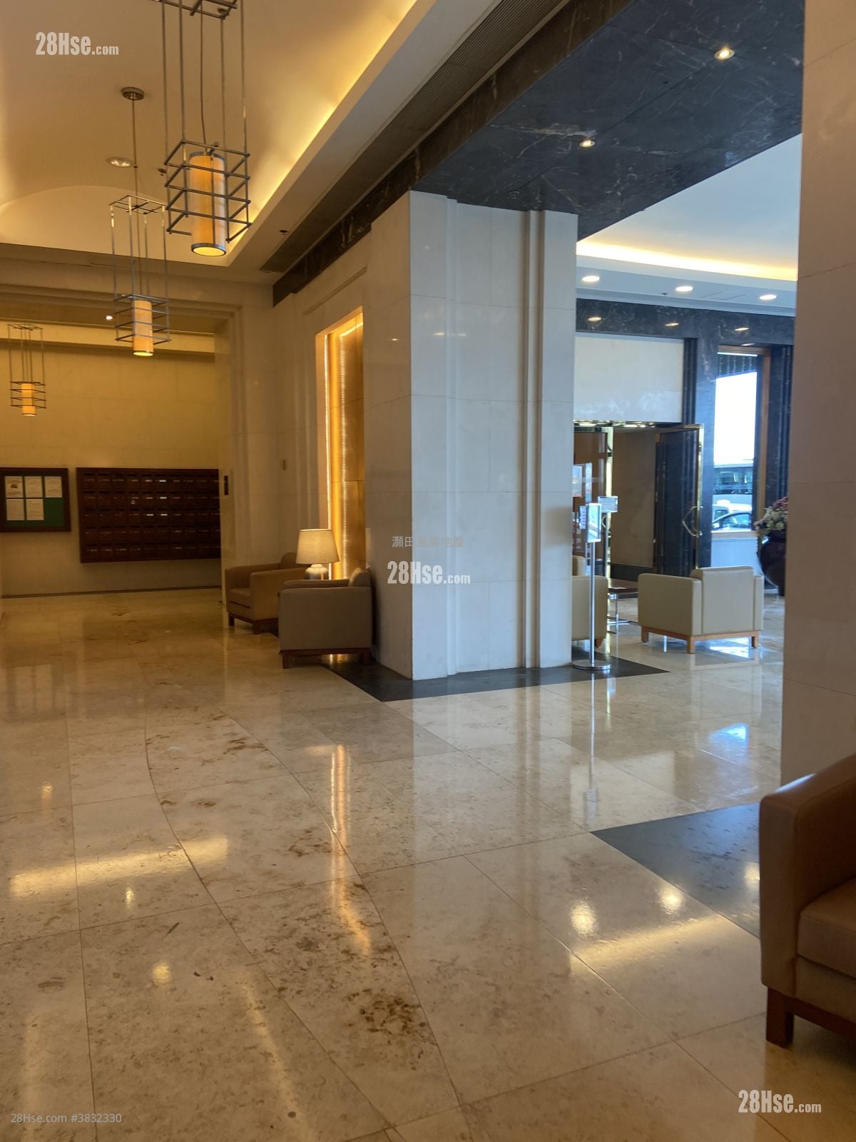 Manhattan Heights Sell 1 Bedroom , 1 Bathroom 438 ft²