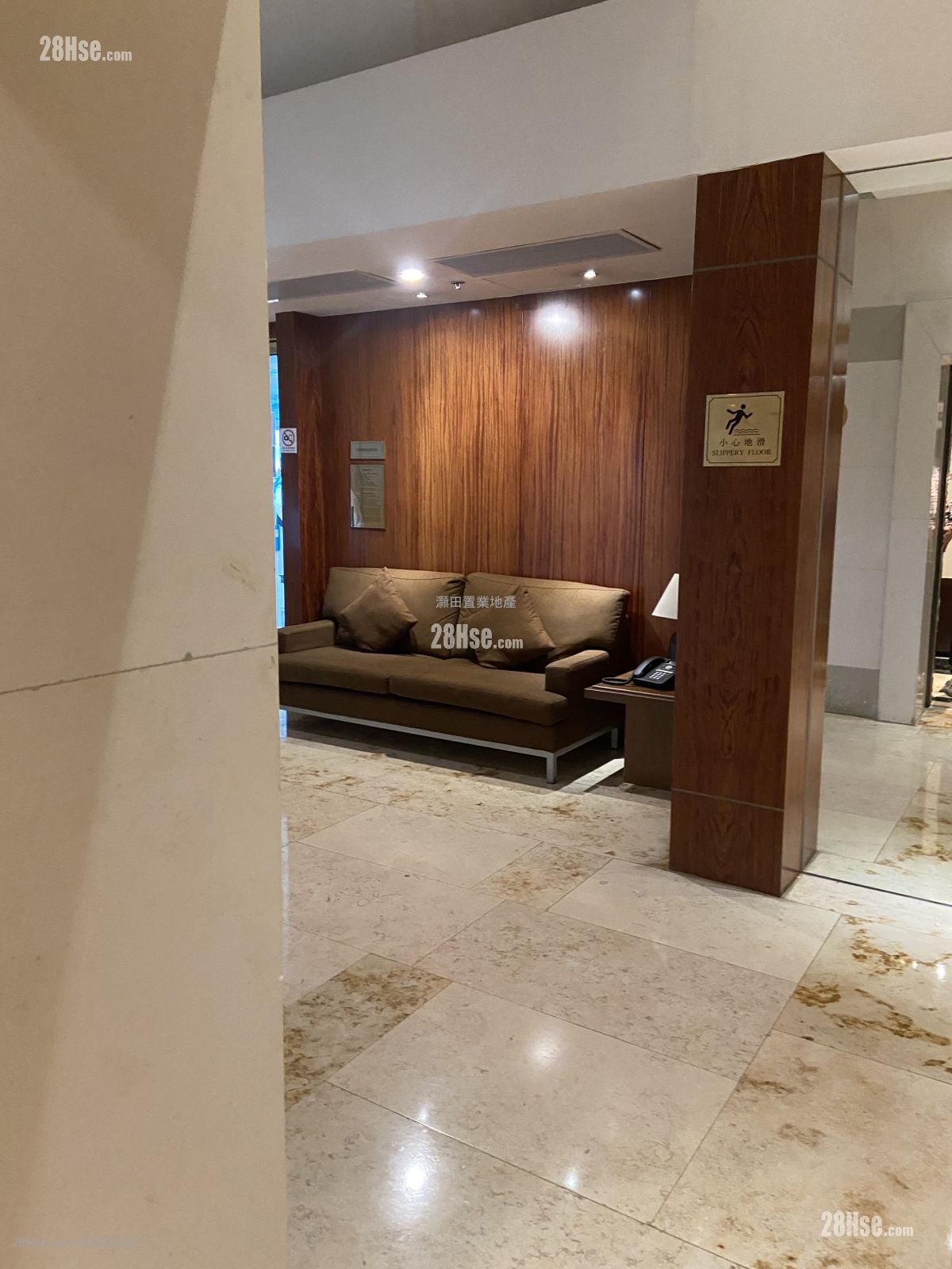 Manhattan Heights Sell 1 Bedroom , 1 Bathroom 438 ft²